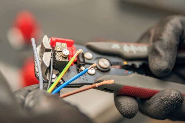 Best Home Electrical Repair  in Springfield, IL