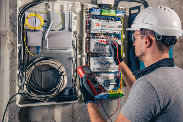  Springfield, IL Electrician Pros