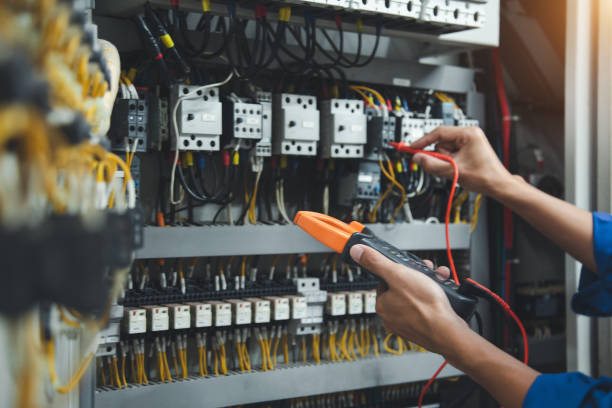 Best Industrial Electrical Services  in Springfield, IL