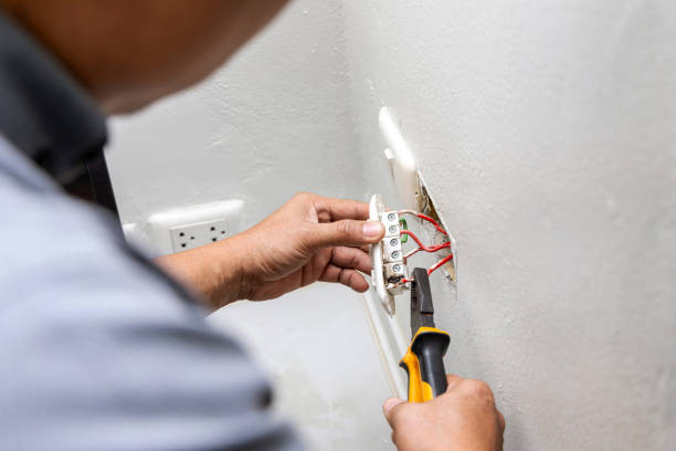 Best Electrical Wiring Services  in Springfield, IL