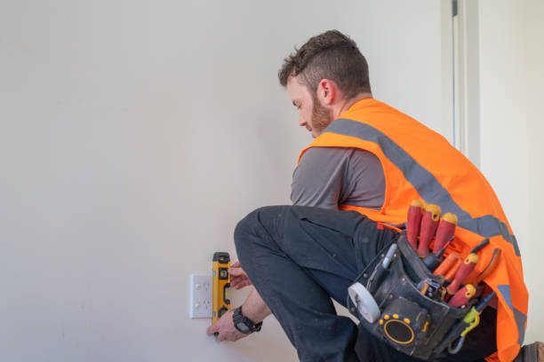 Best Affordable Electrician  in Springfield, IL
