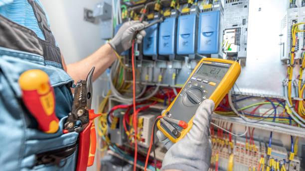 Best Electrical Rewiring Services  in Springfield, IL
