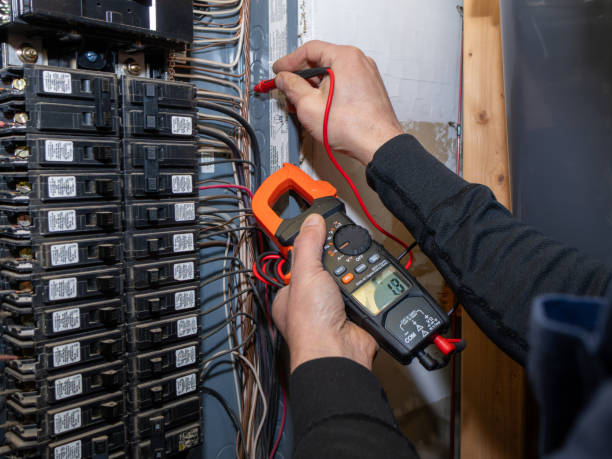 Best Residential Electrician Services  in Springfield, IL