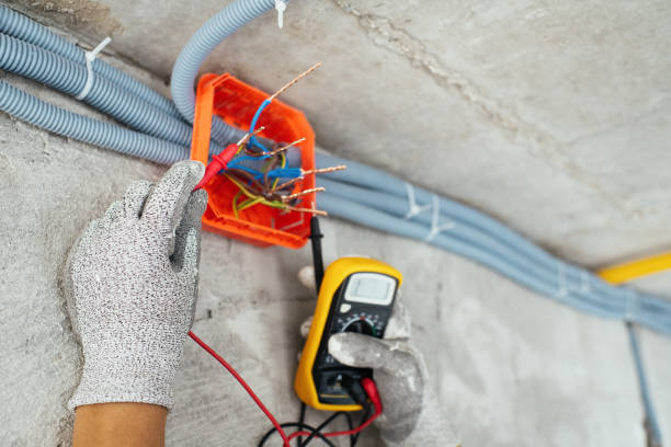Best Affordable Emergency Electrician  in Springfield, IL