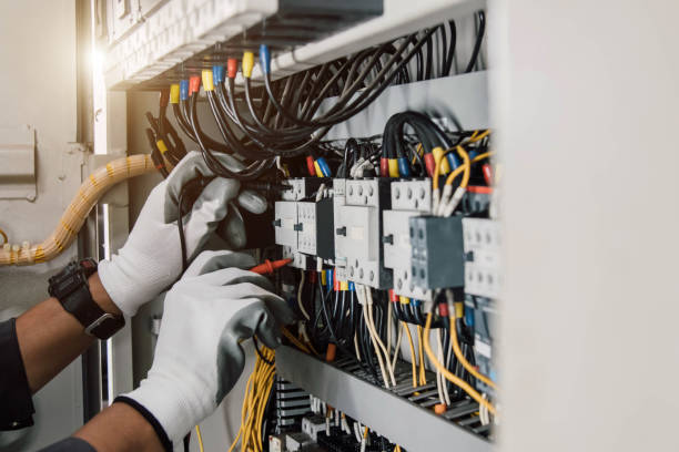 Best Electrical Repair Services  in Springfield, IL